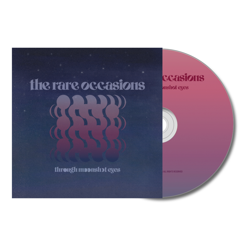 Store — The Rare Occasions
